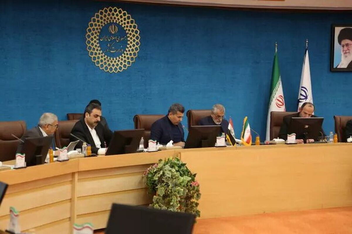 وزارت کشور