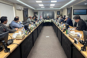  تسریع در انعقاد تفاهم نامه و ذخیره سازی میادین گاز 