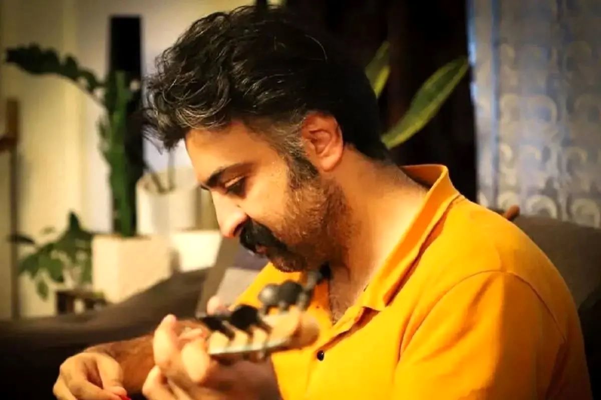 کاوه کلهرنیا