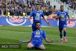 اعلام ترکیب احتمالی استقلال مقابل سپید رود رشت