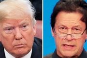 احتمال دیدار عمران خان و ترامپ قوت گرفت