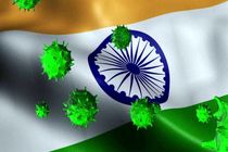 وضعیت قوچان با شیوع کرونای هندی قرمز شد