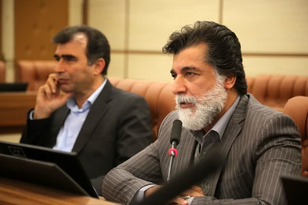 میراث فرهنگی فارس 
