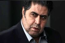 آغاز تدوین مردی بدون سایه