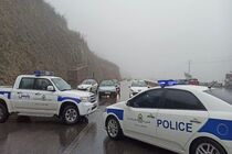 محدودیت‌های ترافیکی از ۲۴ تا ۲۹ فروردین‌ در برخی از جاده‌ها اعلام شد
