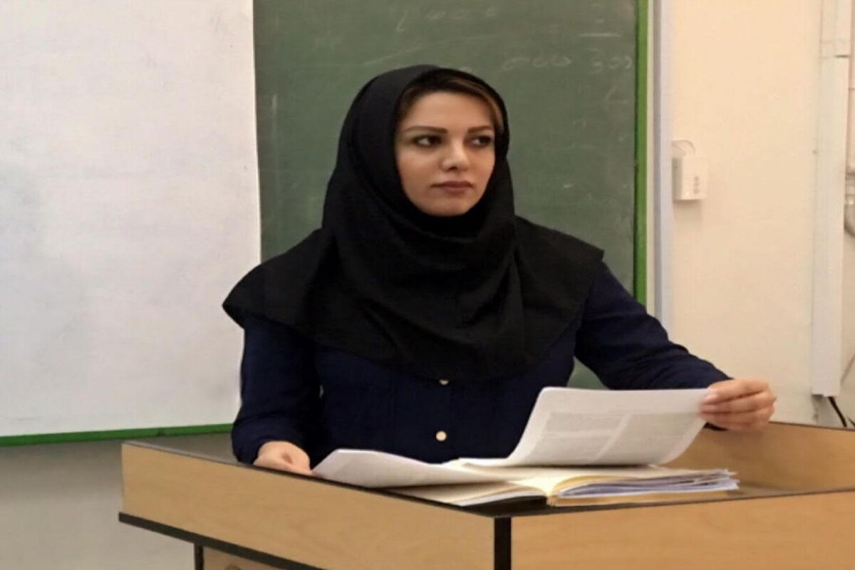 الهام انتظامی