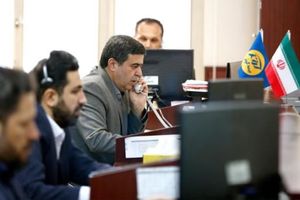 سامانه مدیریت ارتباط با مشتریان بیمه کوثر در سراسر کشور راه‌اندازی شد