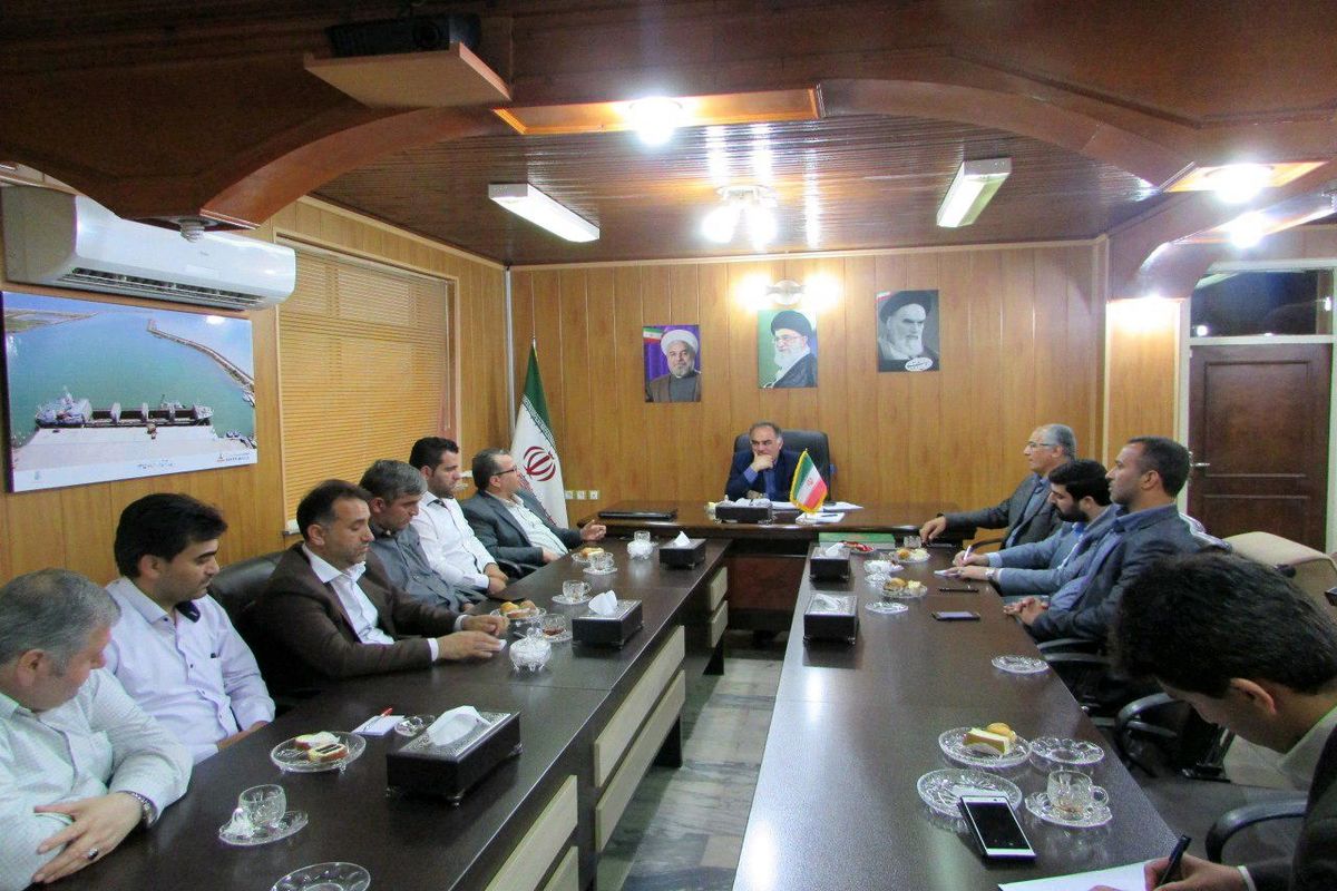 شورای اسلامی استارا