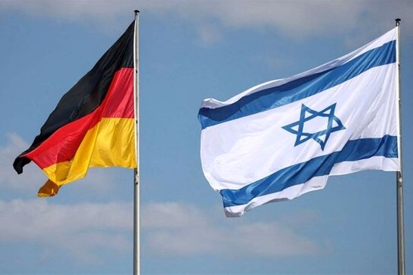  آلمان با حمایت‌های نظامی از رژیم صهیونیستی  مخالفت کرد 