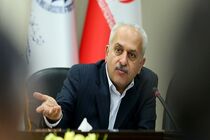 برگزاری نمایشگاه اکسپو دمشق کنسل شد