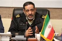 دستگیری ۲۵ نفر از اراذل و اوباش در تبریز/ پلیس قاطعانه با اراذل، اوباش و برهم‌زنندگان امنیت برخورد می‌کند 