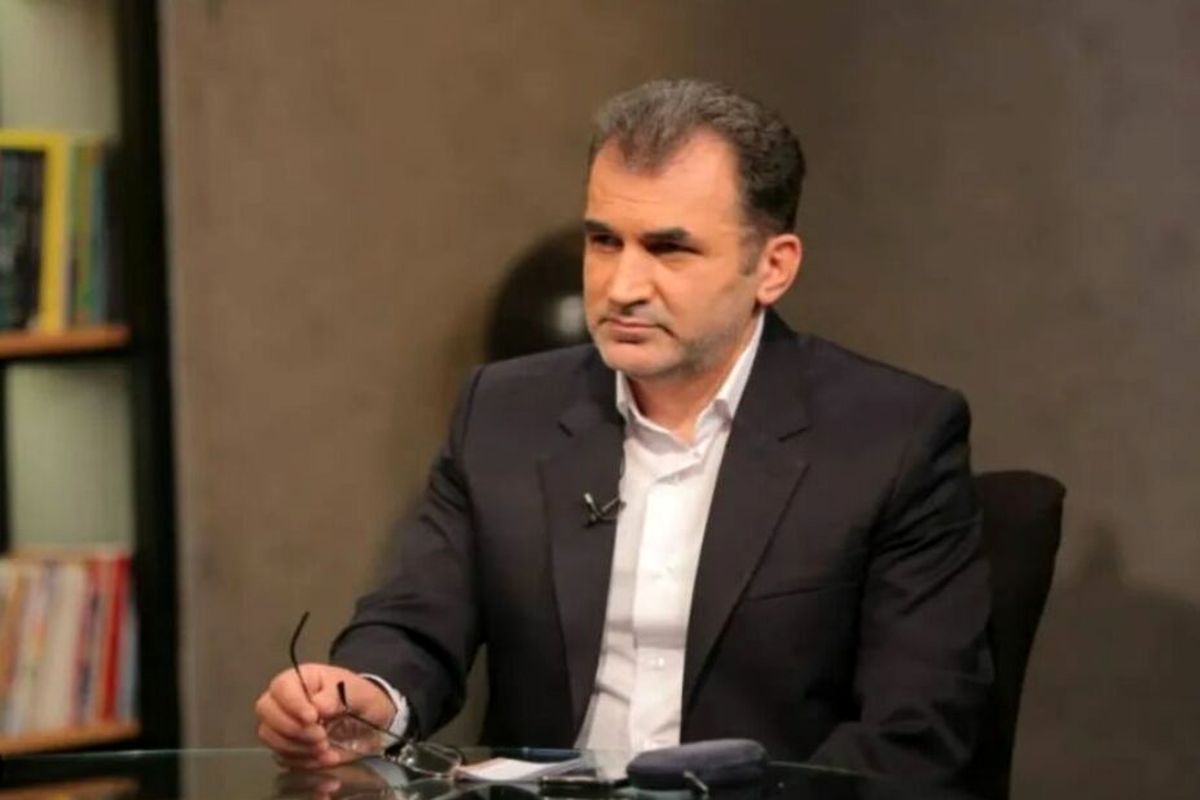 سخنگوی دادگاه‌های مطبوعاتی