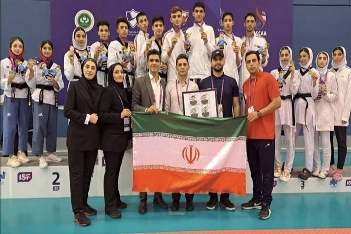 المپیک دانش‌آموزی