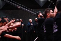 پاسداشت ارزش‌های عاشورایی سر لوحه کار ها باشد