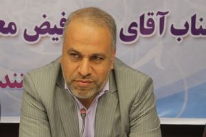 بازنشسته شدن 10 هزار نفر نیروی امور تربیتی تا سه سال آینده
