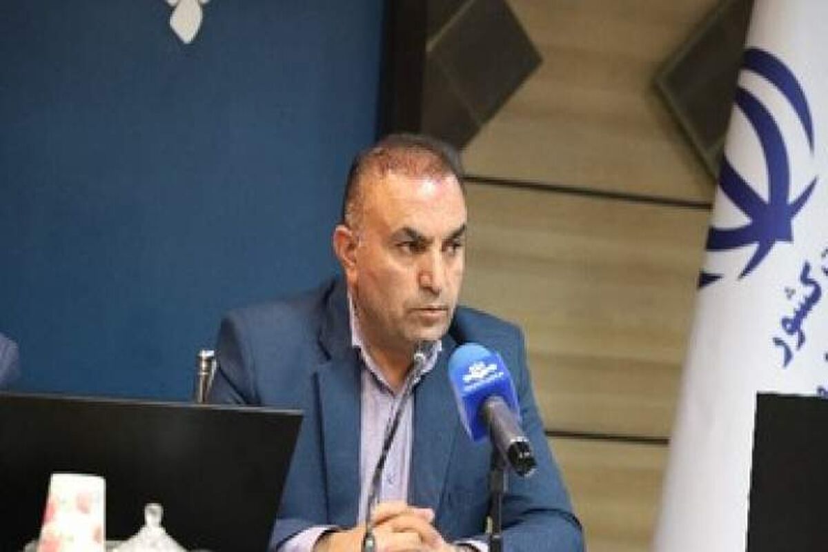 خدادادی