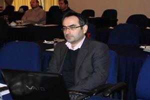 یکی از مشکلات سیاسی و اجتماعی شهر ساری مثلث سازی قدرت است