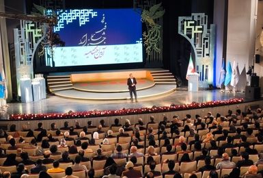 سیمرغ‌ها در آستانه پرواز/ فجر ۴۴ امشب برگزیدگانش را می‌شناسد