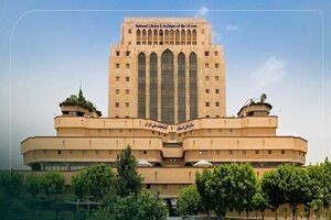  تور بازدید از پشت‌صحنه کتابخانه ملی در هفته کتاب برگزار می‌شود