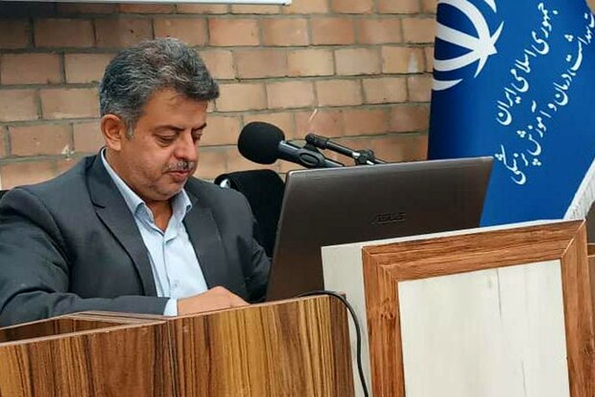 سرپرست بیمه سلامت کرمانشاه 