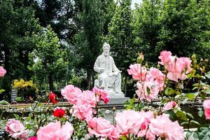 پیوند ایران پیش از اسلام و پس از آن در شاهنامه فردوسی