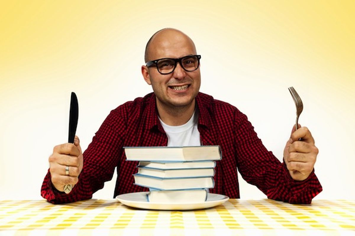 تغذیه کنکور