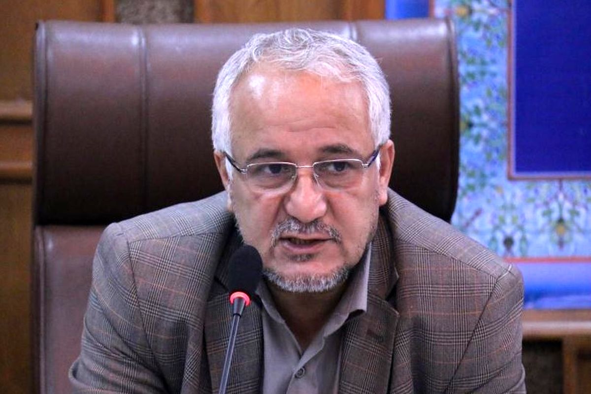 عیسی مهدوی