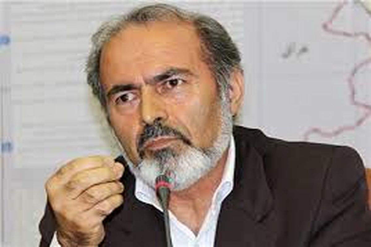 سیداحسن علوی