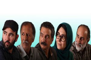 هیات انتخاب بخش فیلم‌ کوتاه جشنواره مقاومت معرفی شد