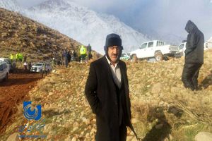 آغاز جستجوی هوایی برای یافتن مسافرین پرواز 3704