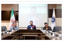 دبیرخانه دیپلماسی اقتصادی در اتاق ایران تأسیس شد