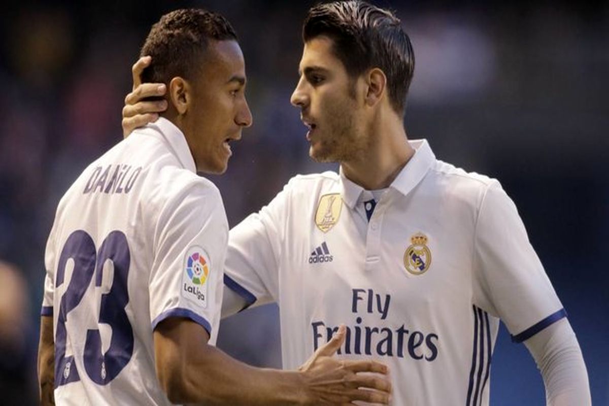 رئال مادرید