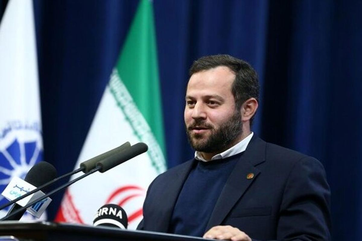 مدیر پروژه واردات خودرو وزارت صمت