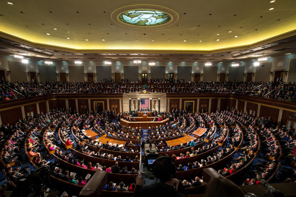 کنگره آمریکا