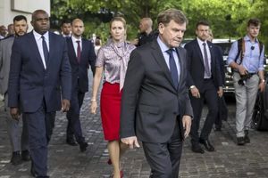 پیشنهاد اروپا برای تمدید ۶ ماهه مهلت فعال‌سازی مکانیسم ماشه به ایران در نشست استانبول