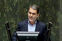 ایجاد زیرساخت و رفاه و توسعه در شهرستانهای دارای معدن 