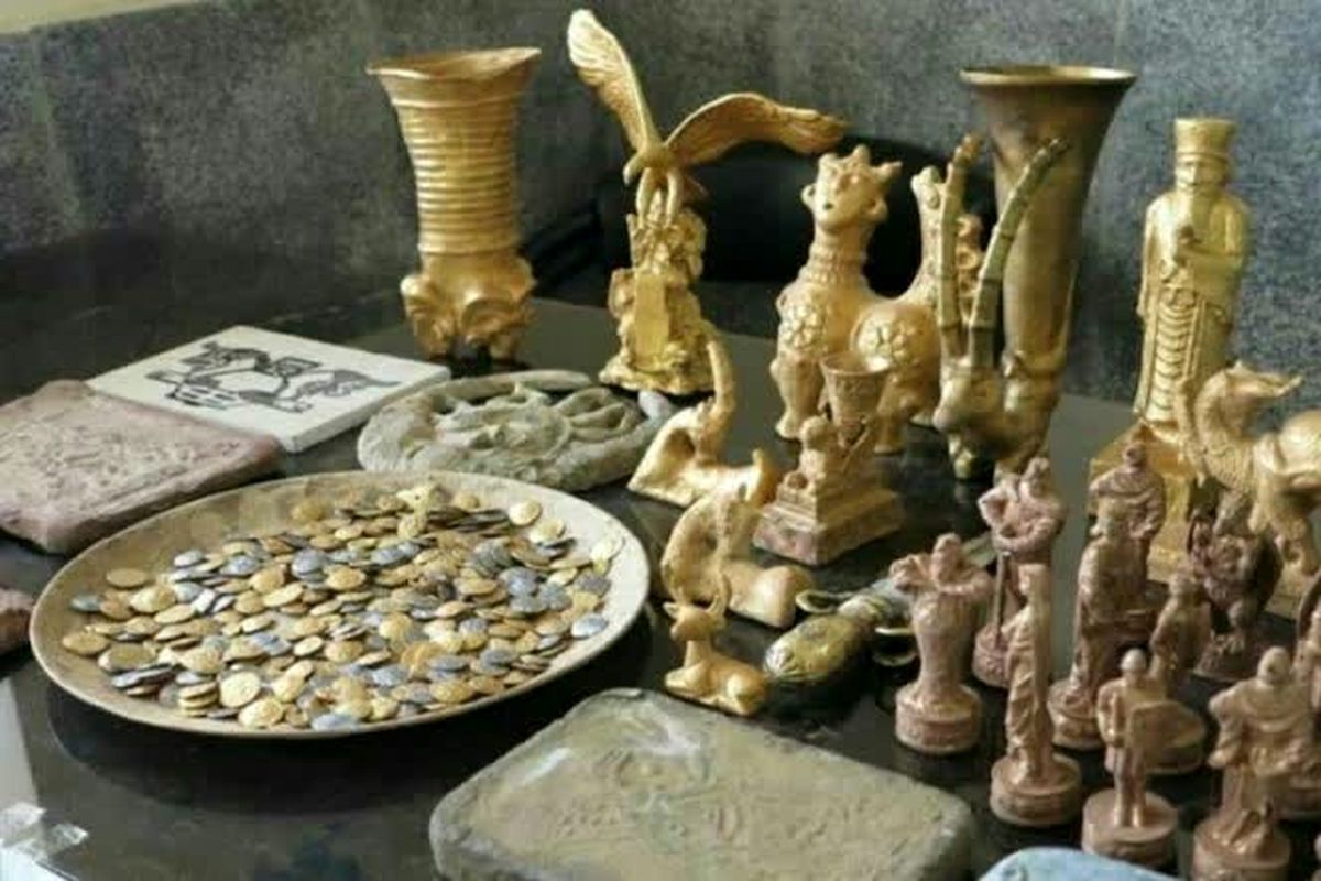میراث فرهنگی