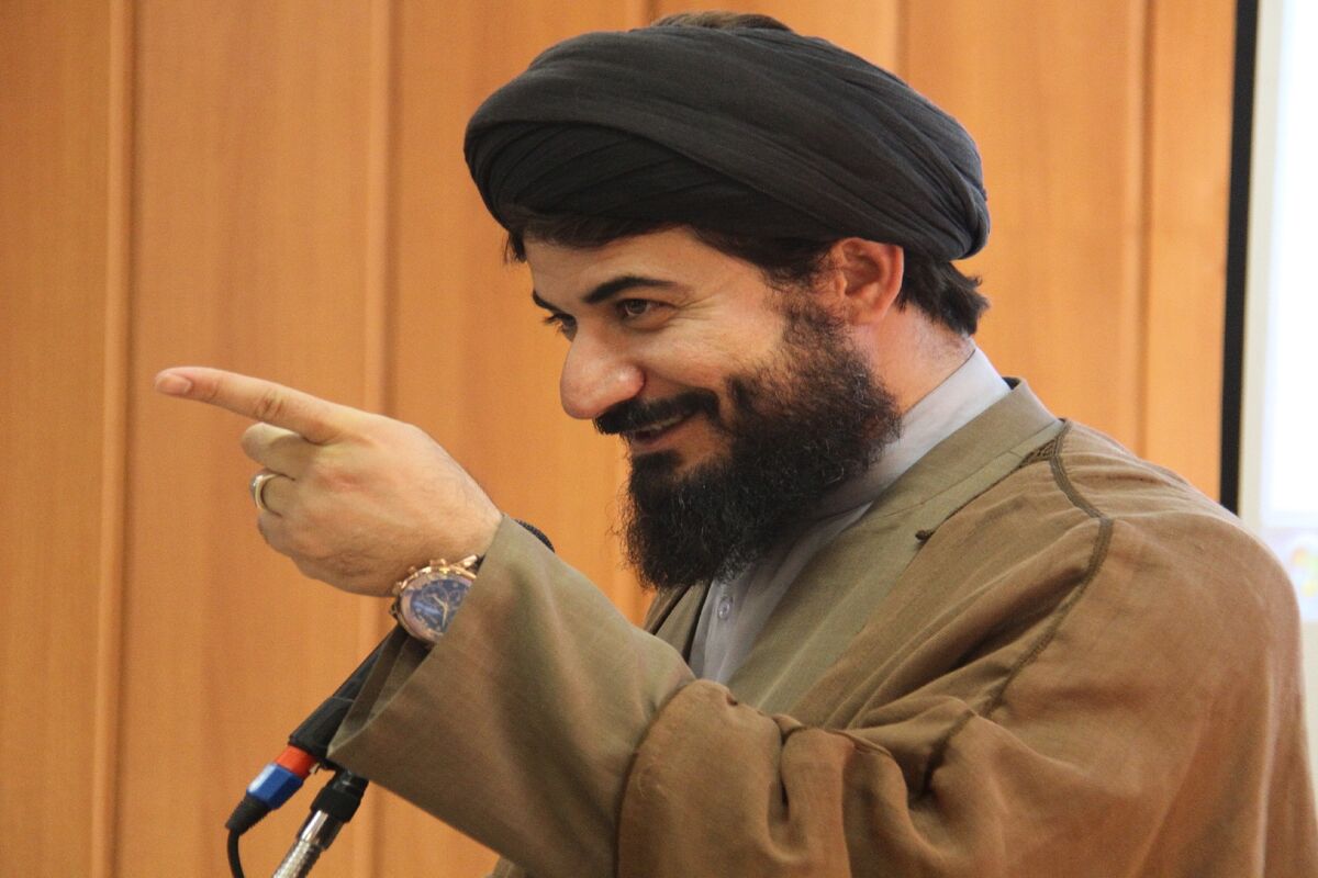طباطبایی