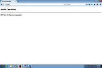 سایت کتابخانه ملی از دسترس خارج شد