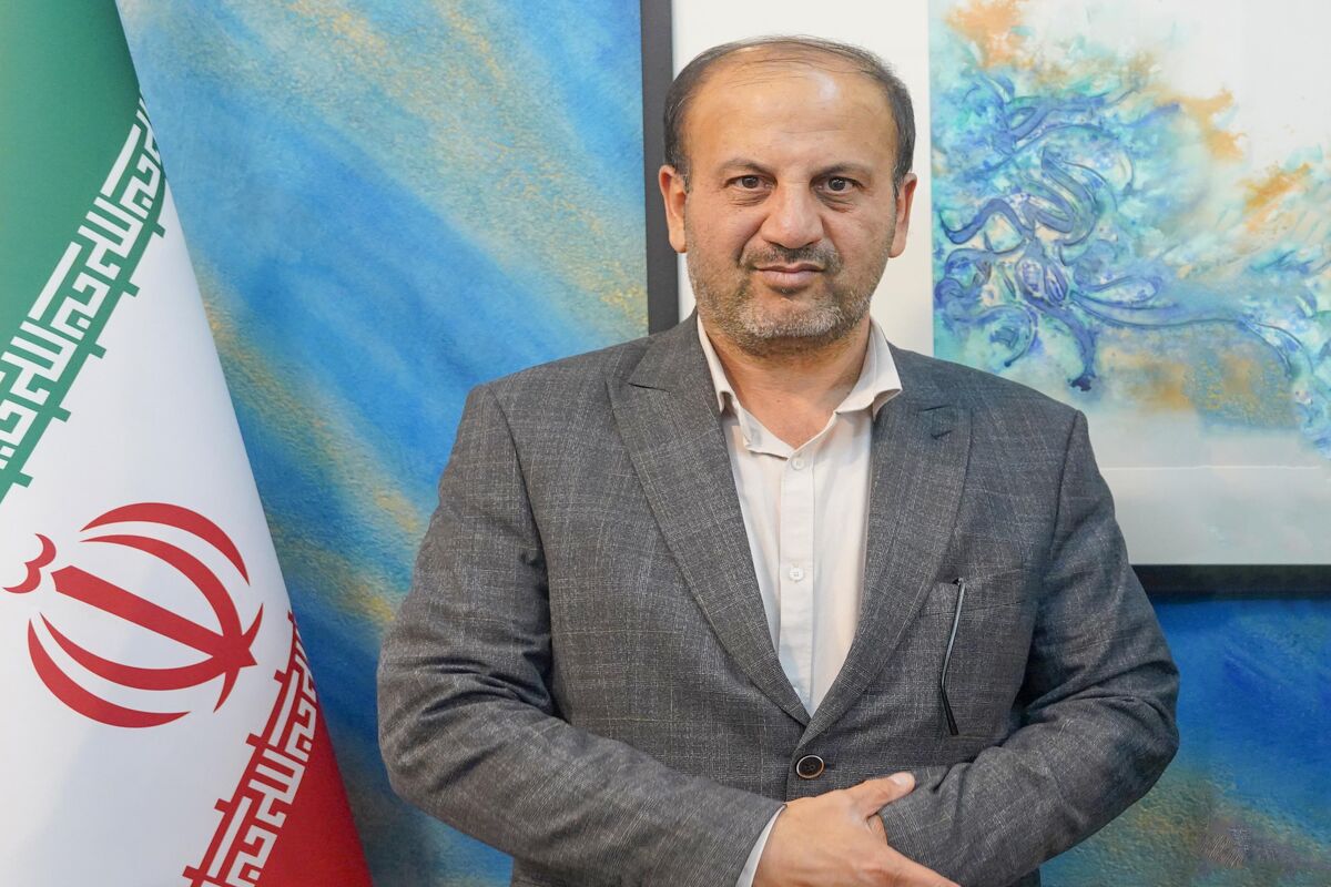 نماینده مجلس