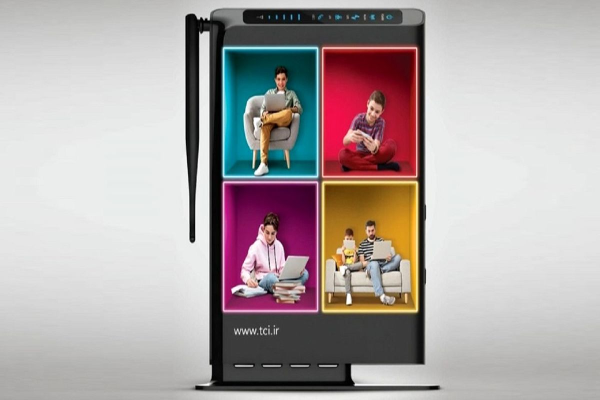 جشنواره اینترنتی زنگ آخر