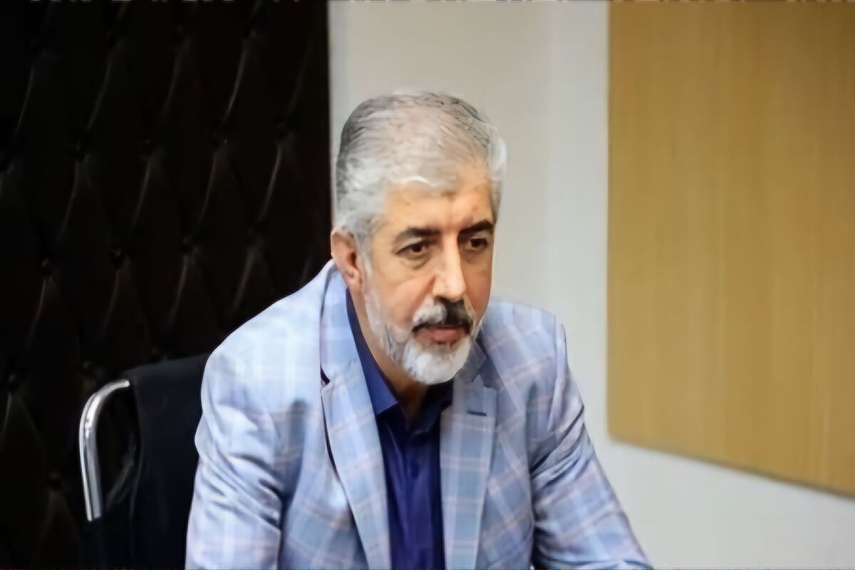 سیف الله مرادی