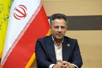 تأمین ۱۹۶ میلیارد ریال کالا و توزیع ۲۴ هزار قلم تجهیزات در شرکت گاز ایلام