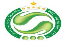 پیروزی پاس همدان برابر استقلال رامشیر