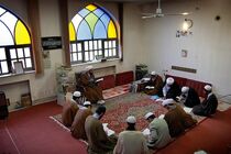 تعطیلی سه‌ روزه دروس حوزه علمیه خراسان در پی ارتحال آیت‌ الله‌ العظمی شبیری زنجانی