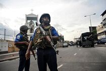 احتمال دست داشتن عوامل خارجی در حوادث تروریستی سریلانکا قوت گرفت