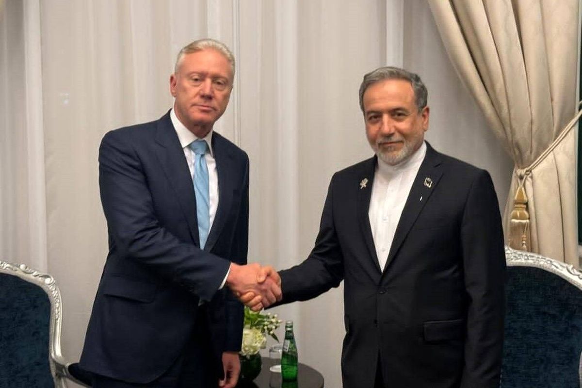 ایران و لبنان