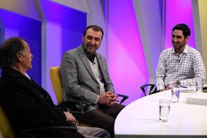 ظرفیت مستندسازی در سوریه وجود دارد چون هنوز باید جواب بدهیم که چرا در آنجا هستیم