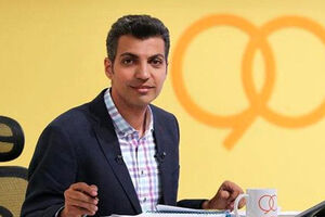 محبوبیت دلیل تعطیلی برنامه نود 