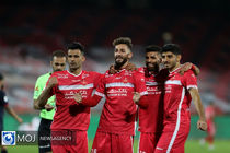 پرسپولیس در تاجیکستان تنها نیست